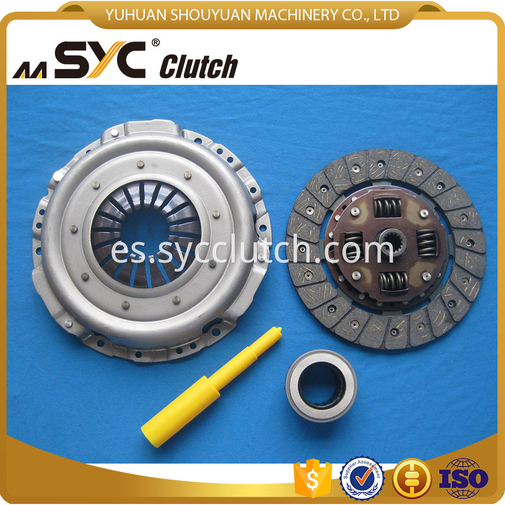 Clutch Kit for Opel 90540826